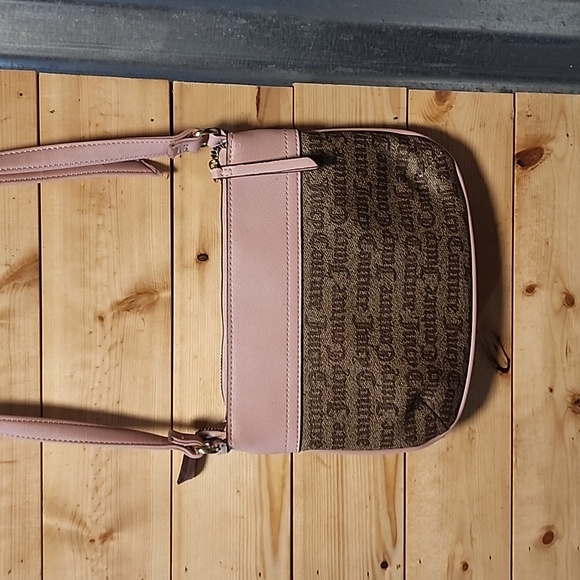 Juicy Couture Purse - Picture 8 of 10